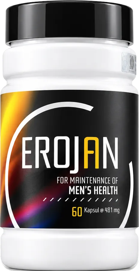 Botol EROJAN